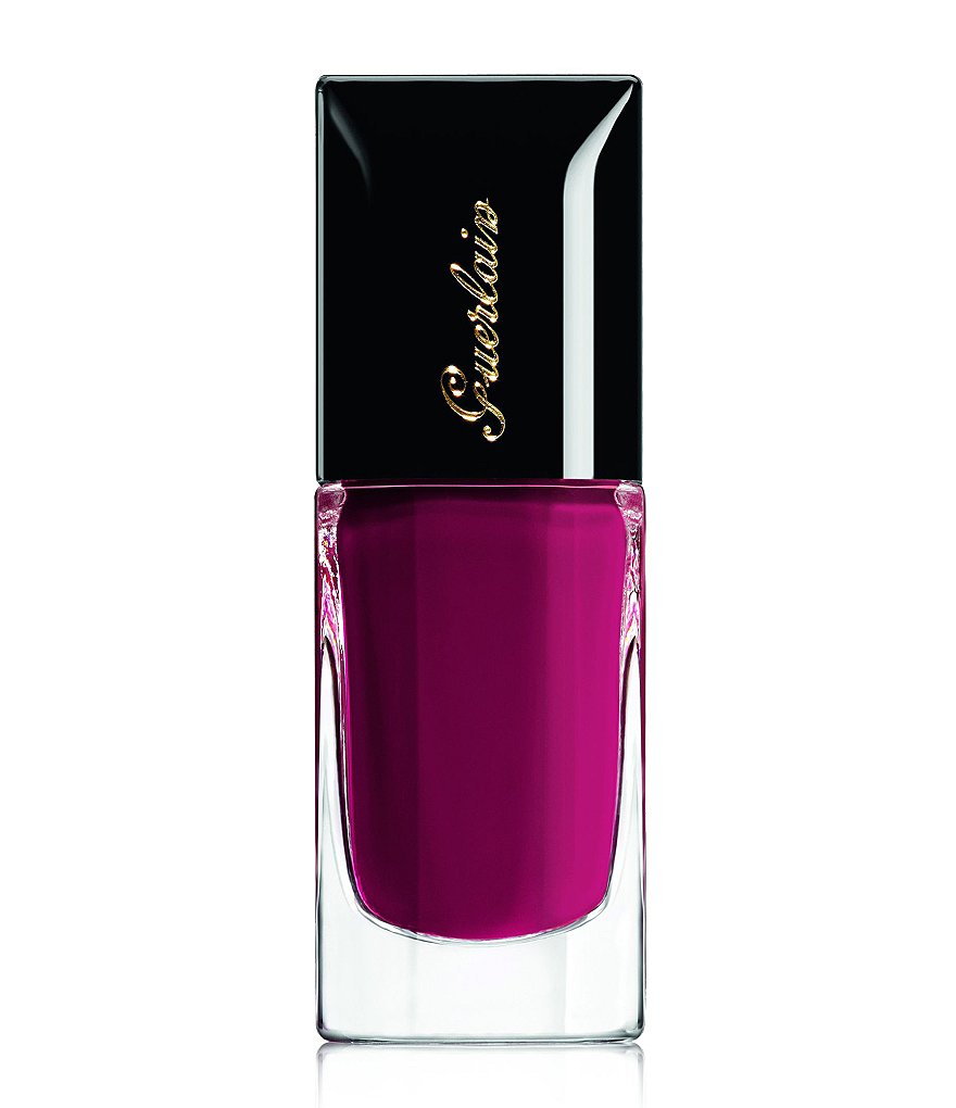 Guerlain Nail Lacquer