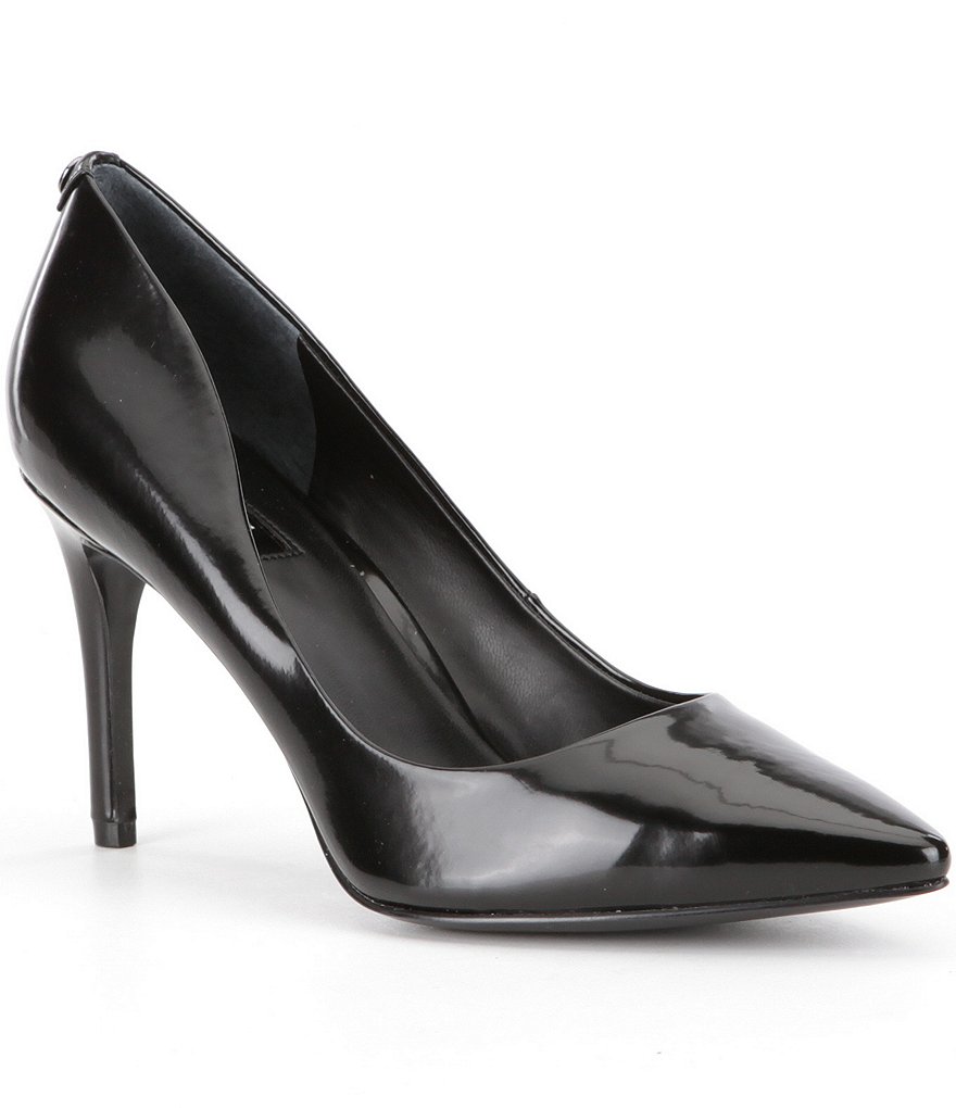 Guess Bennie Pumps