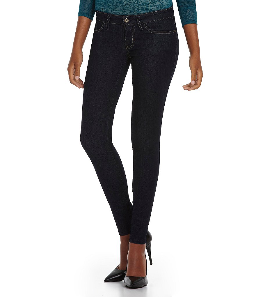 Guess Power Skinny Jeans