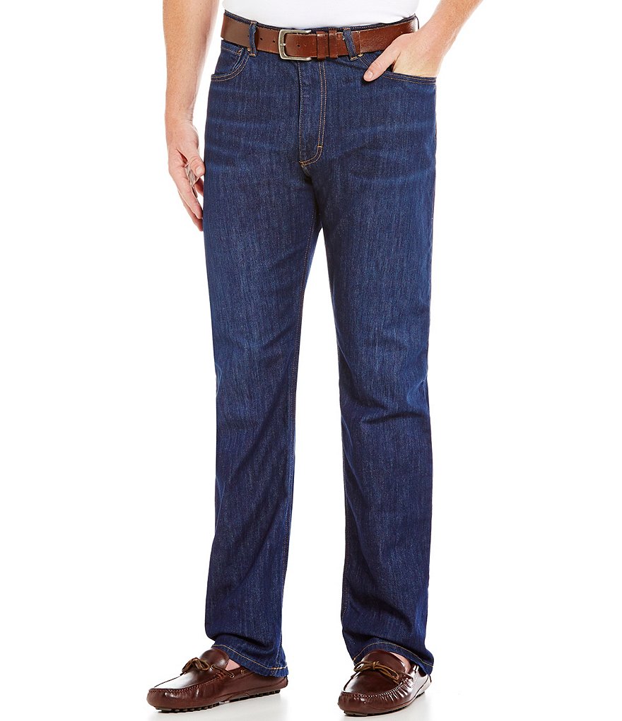 Hart Schaffner Marx 5-Pocket Jeans