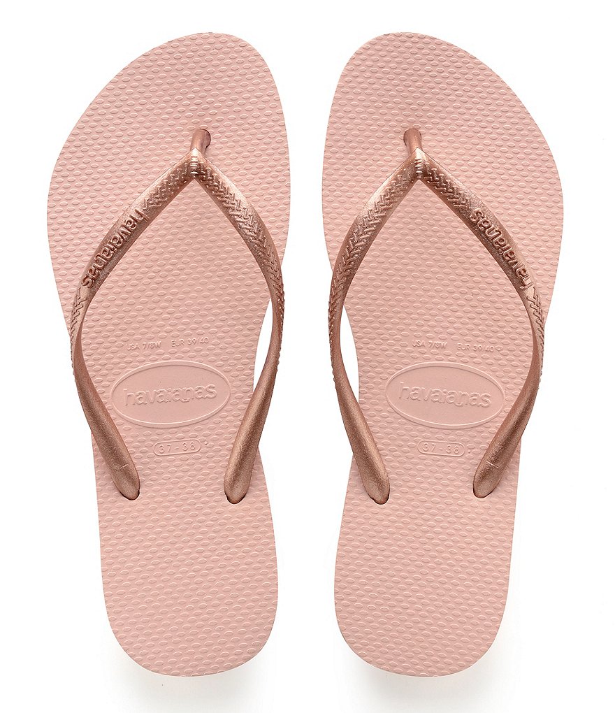 Havaianas Slim Flip Flops