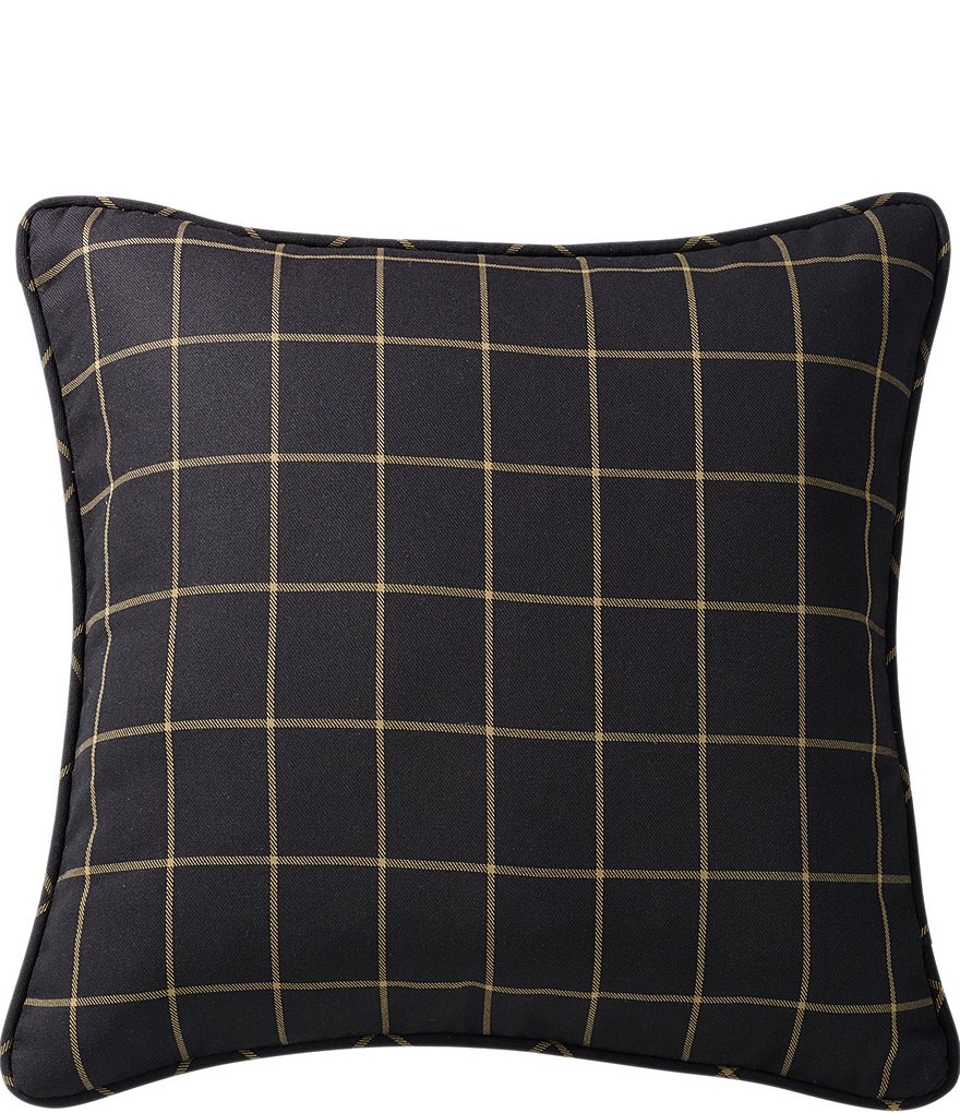 HiEnd Accents Ashbury Euro Sham
