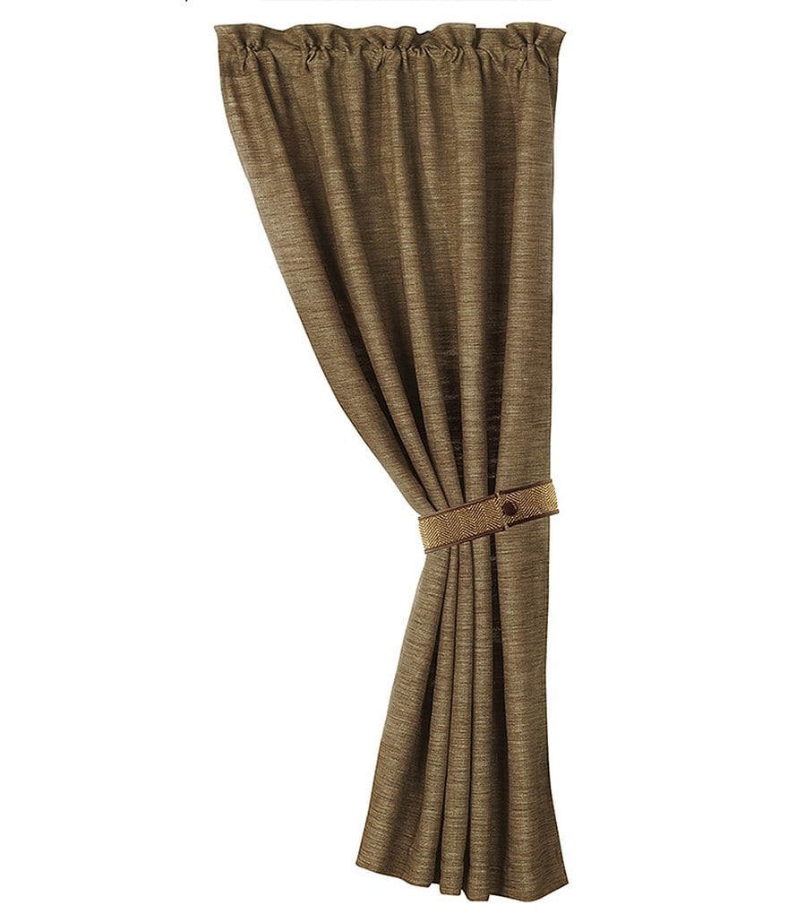 HiEnd Accents Highland Lodge Window Treatments
