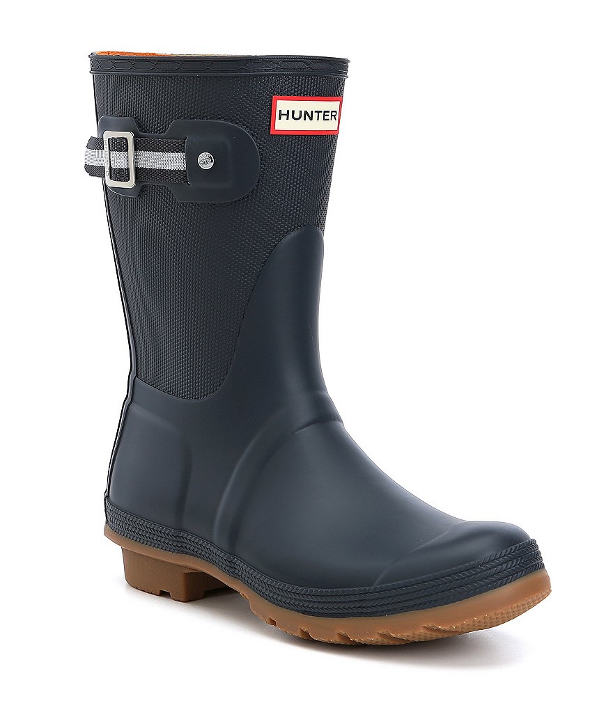 Hunter Original Sissinghurst Rainboots