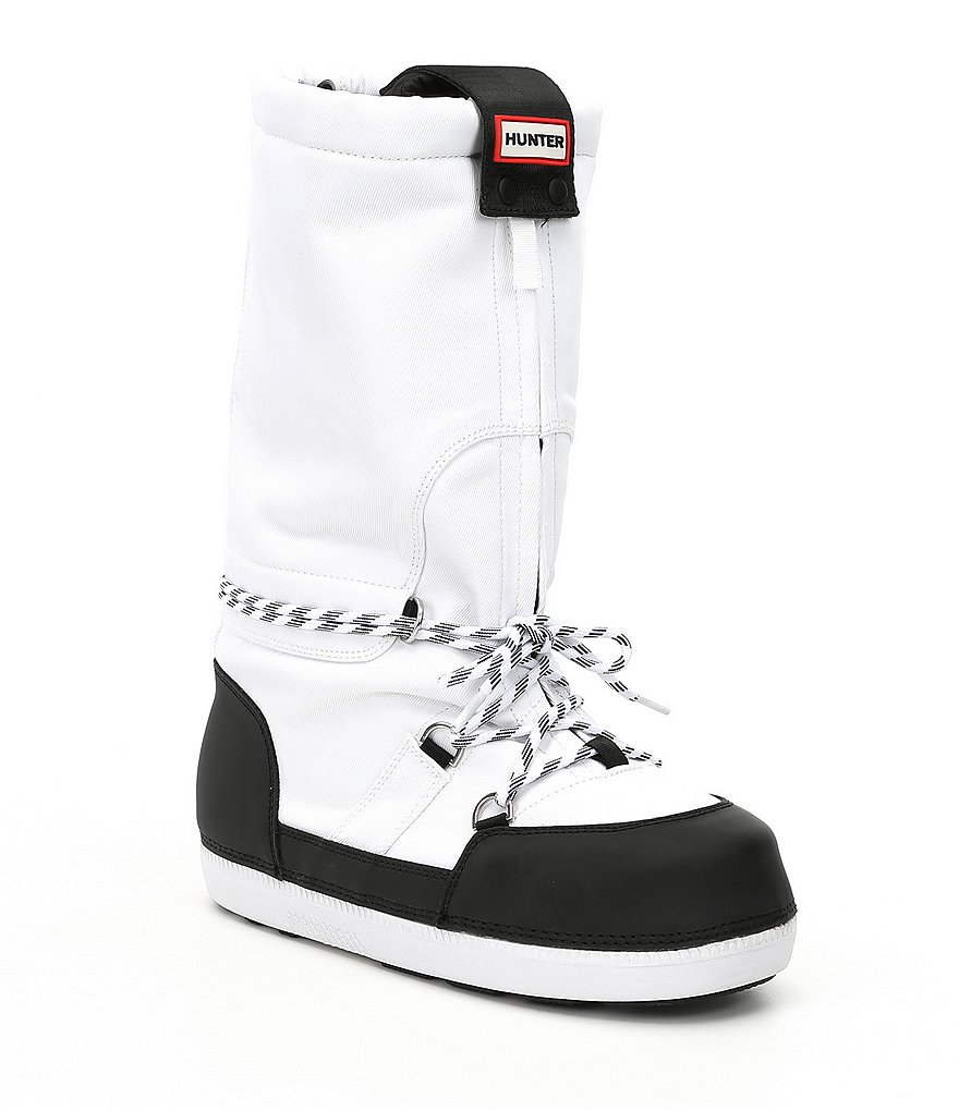 Hunter Women's Original Cold Weather Snow Boots