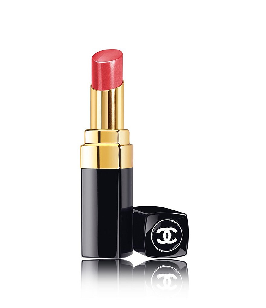 HYDRATING SHEER LIPSHINE