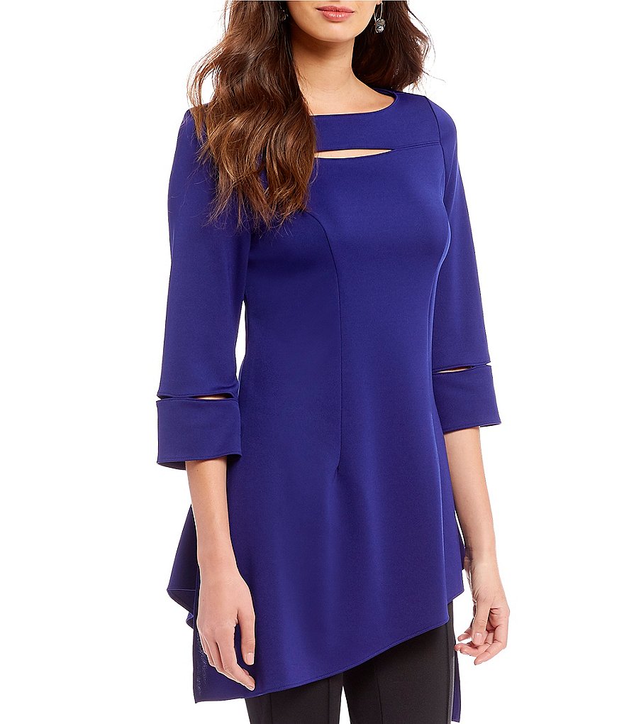 IC Collection Techno Tunic