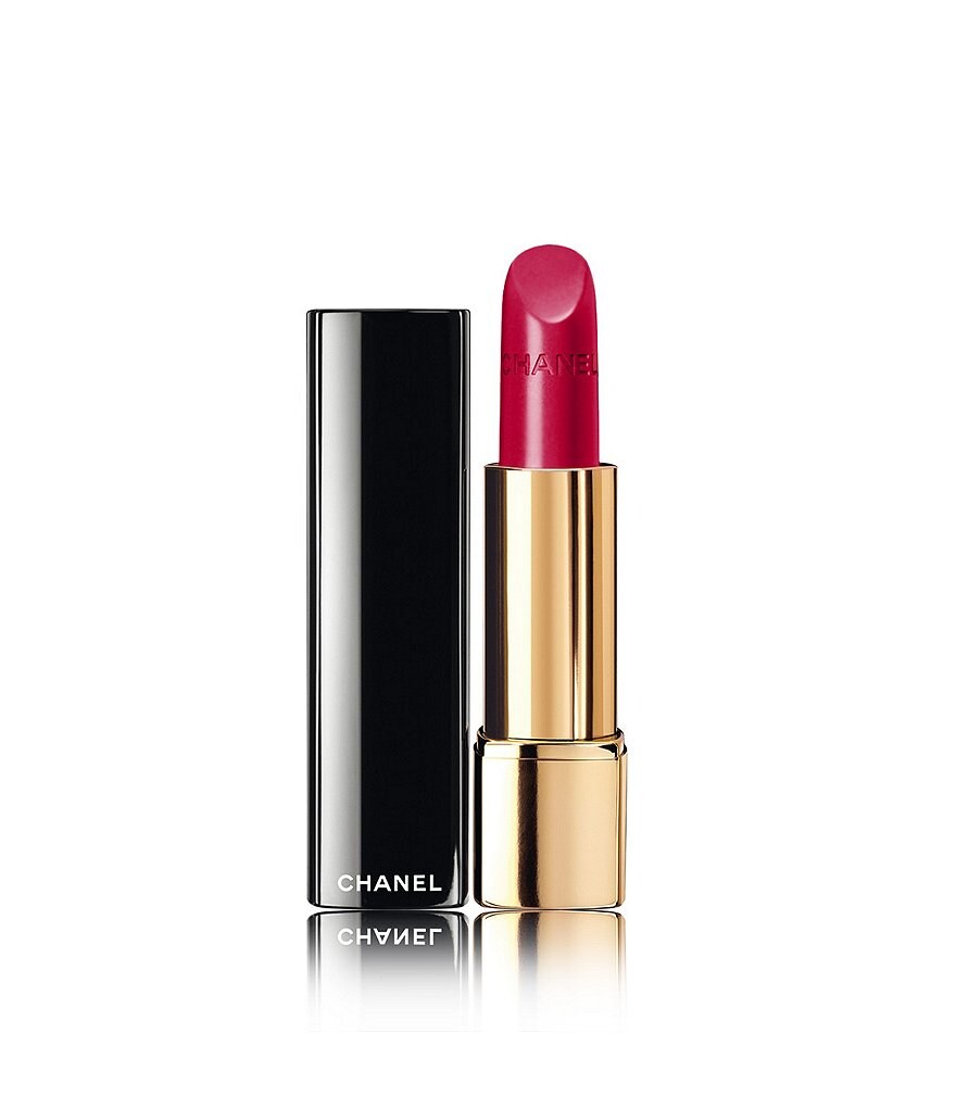 CHANEL ROUGE ALLURE INTENSE LONG-WEAR LIP COLOUR