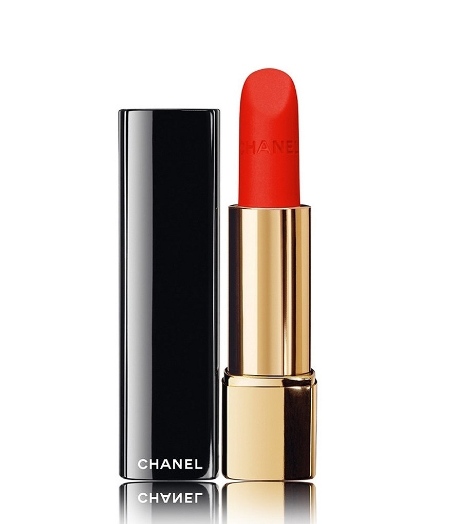 INTENSE LONG-WEAR LIP COLOUR