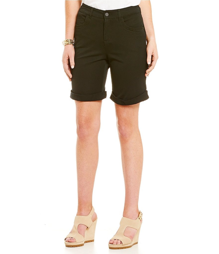 Intro Pamela 4-Way Stretch Shorts