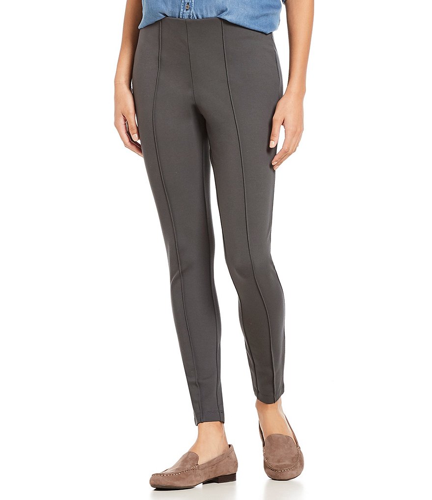 Intro Seam Front Compression Leggings