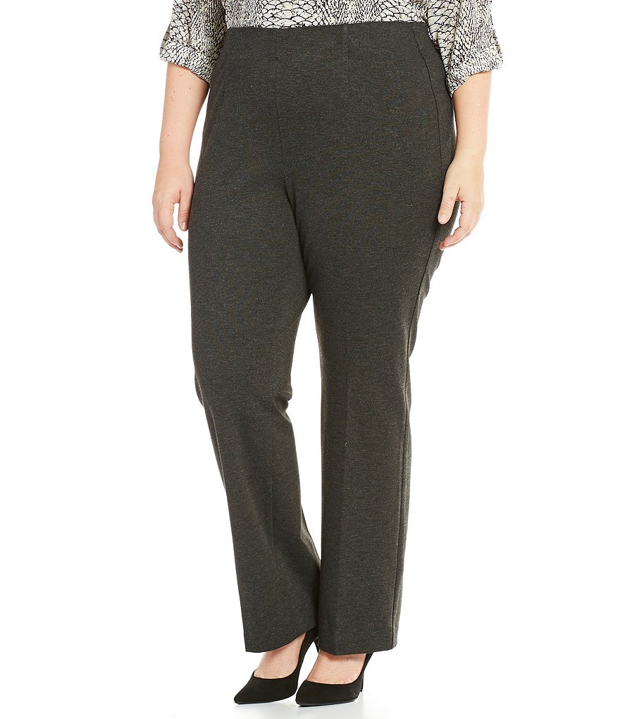 Investments Plus the REGENT ST fit Pants
