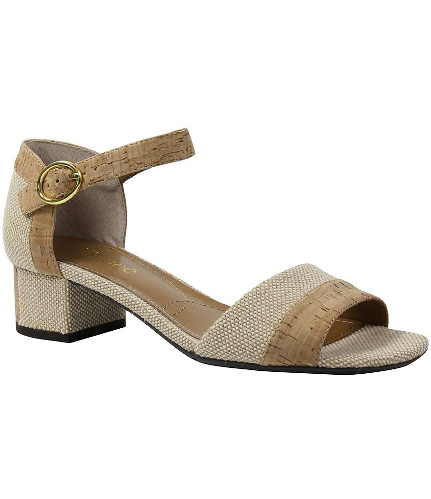 j renee shoes at dillards