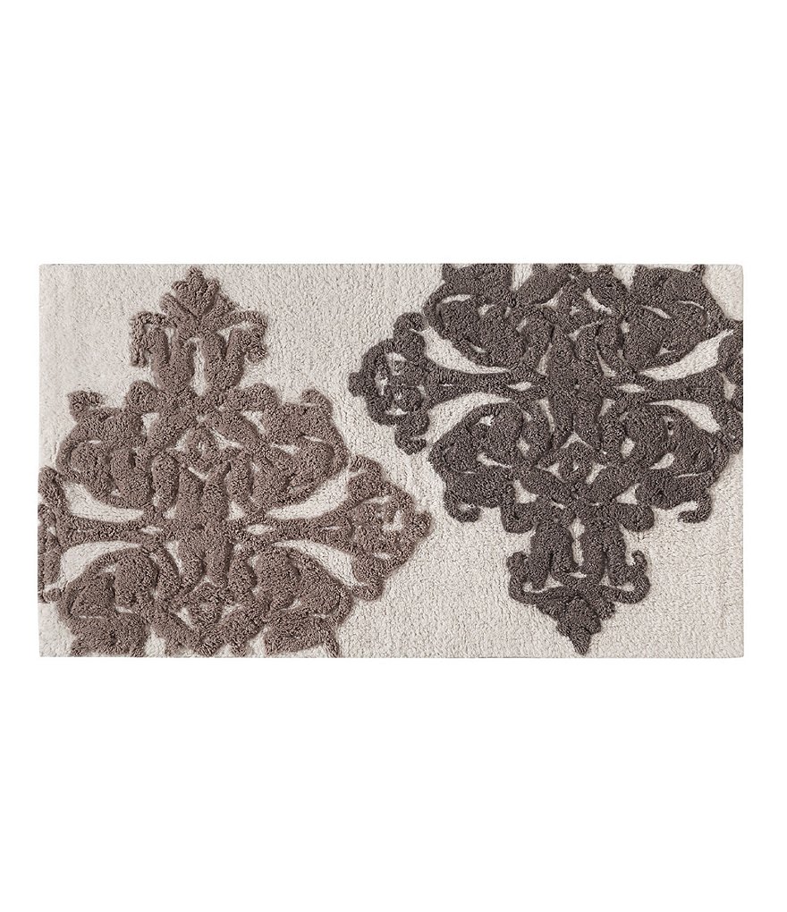 J. Queen New York Galileo Medallion Bath Rug