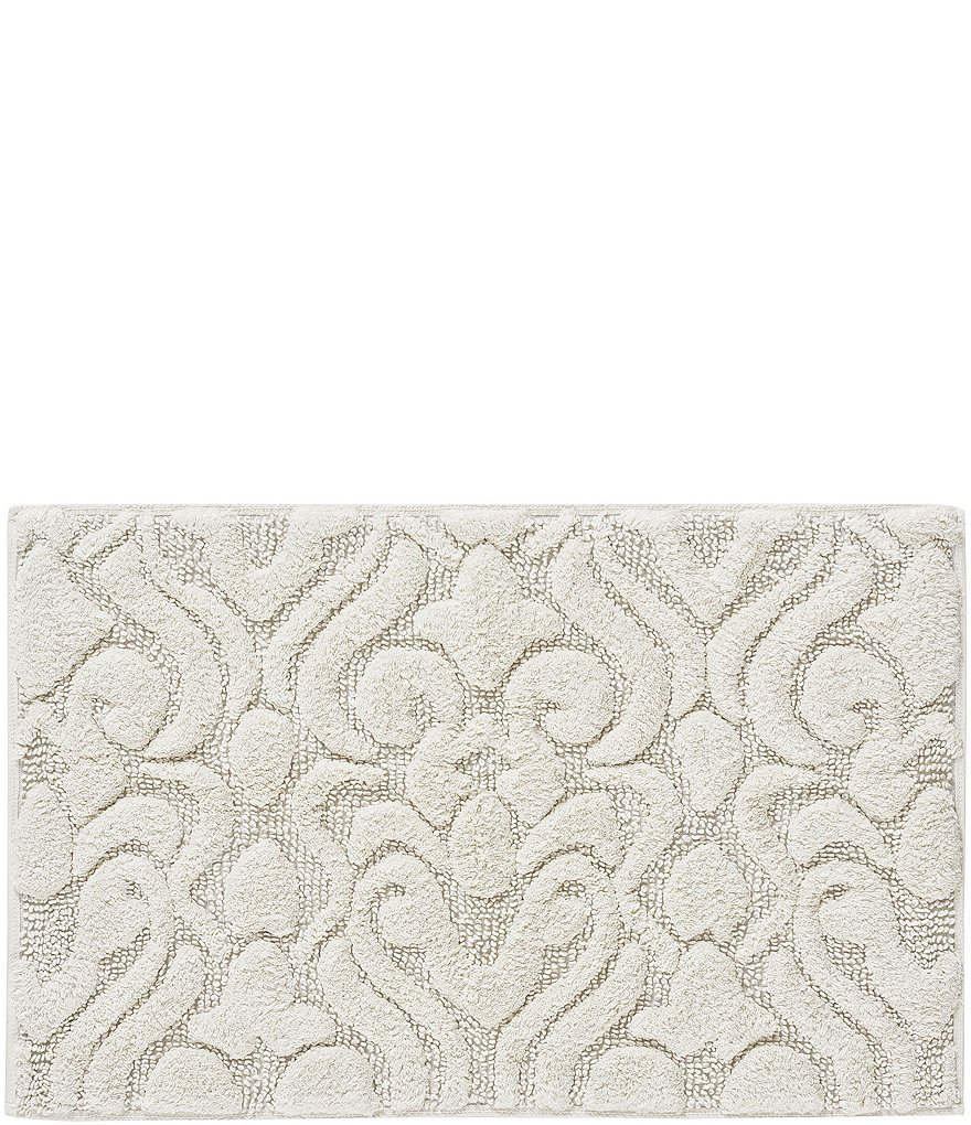 J. Queen New York Lombardi Bath Rug