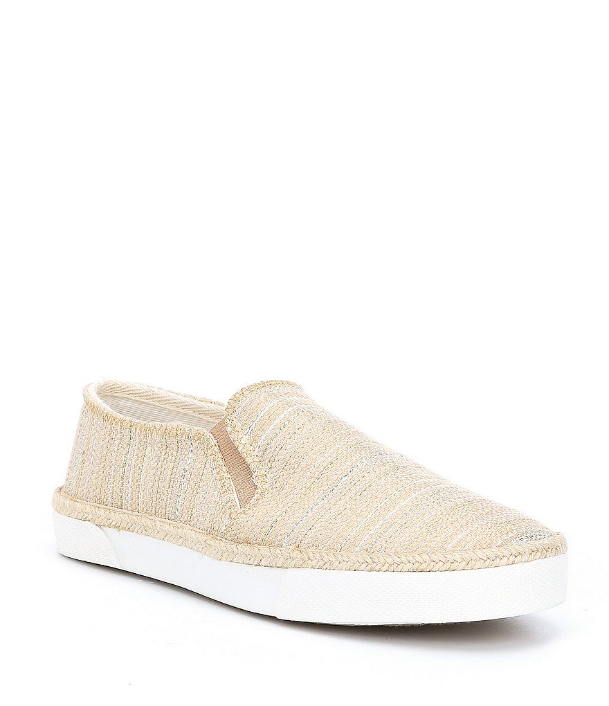 Jack Rogers Tucker Slip-On Sneakers