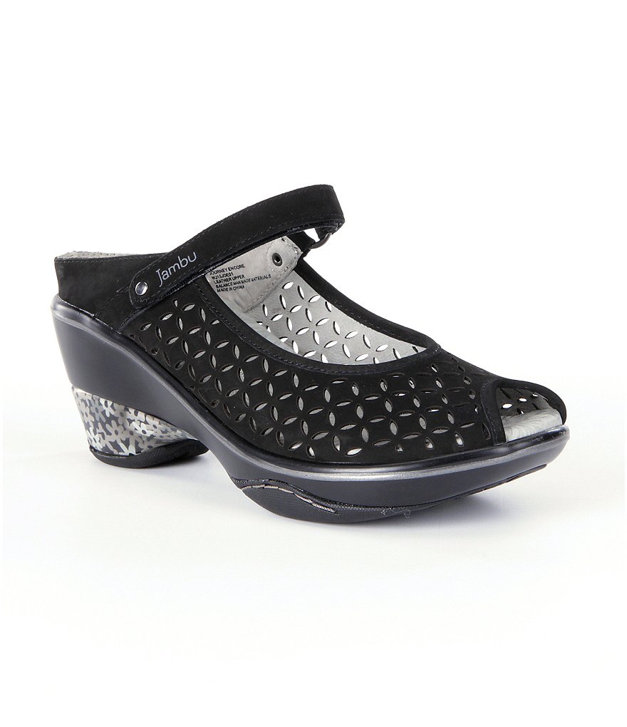 Jambu Journey Encore Sandals