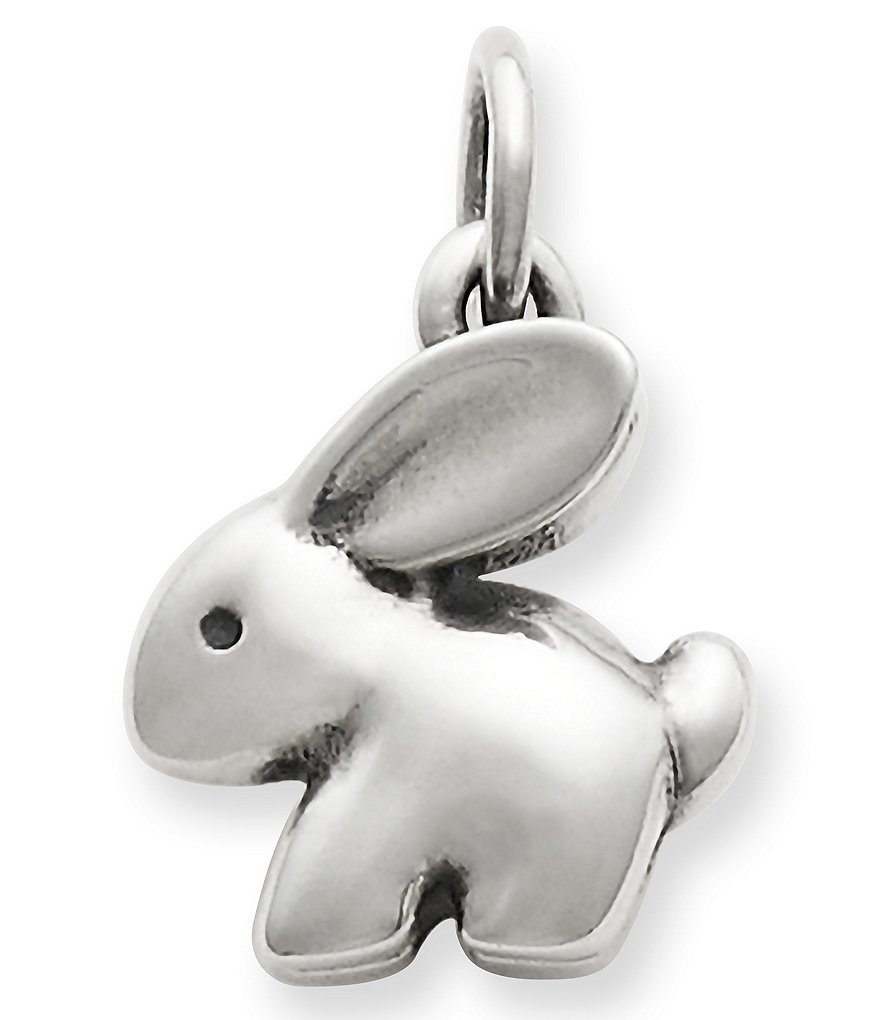 James Avery Bunny Charm