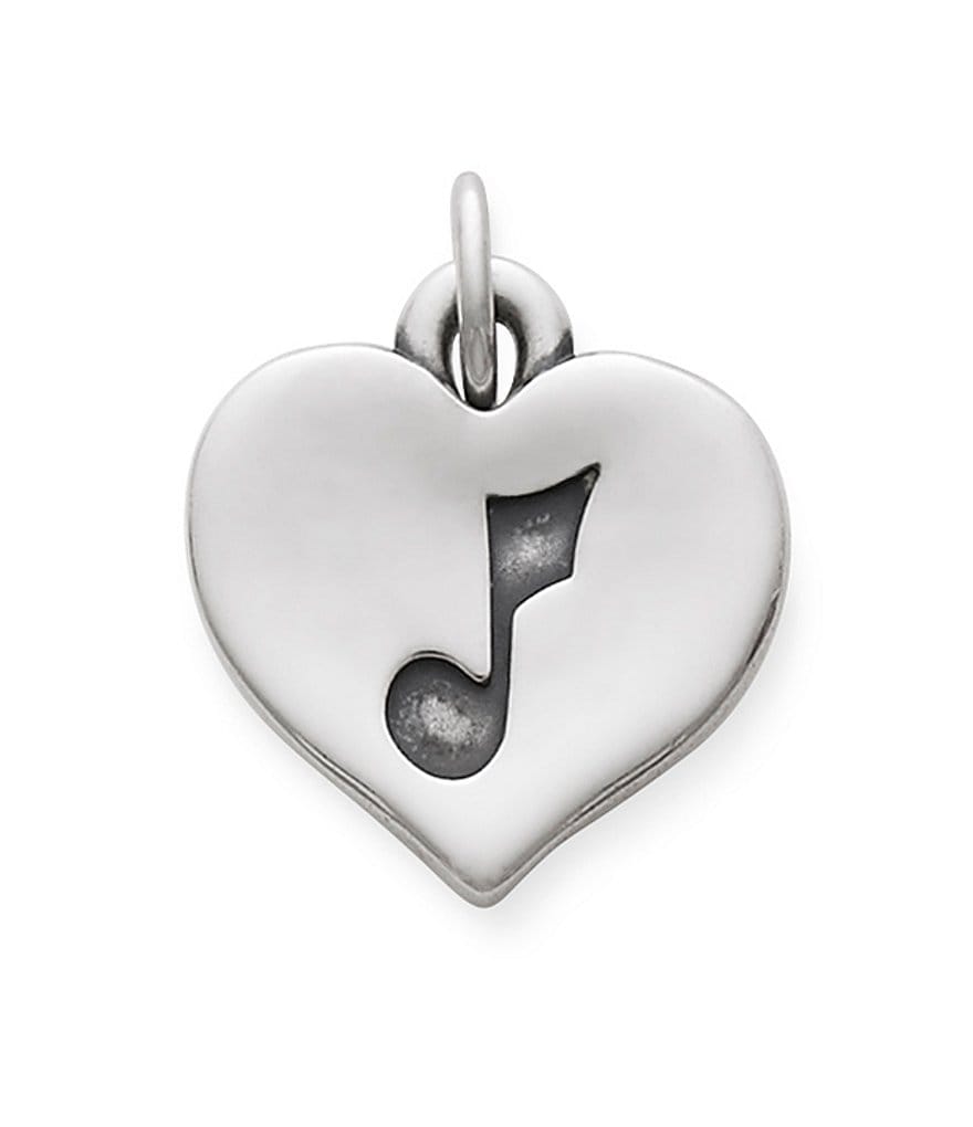 James Avery Joyful Melody Charm