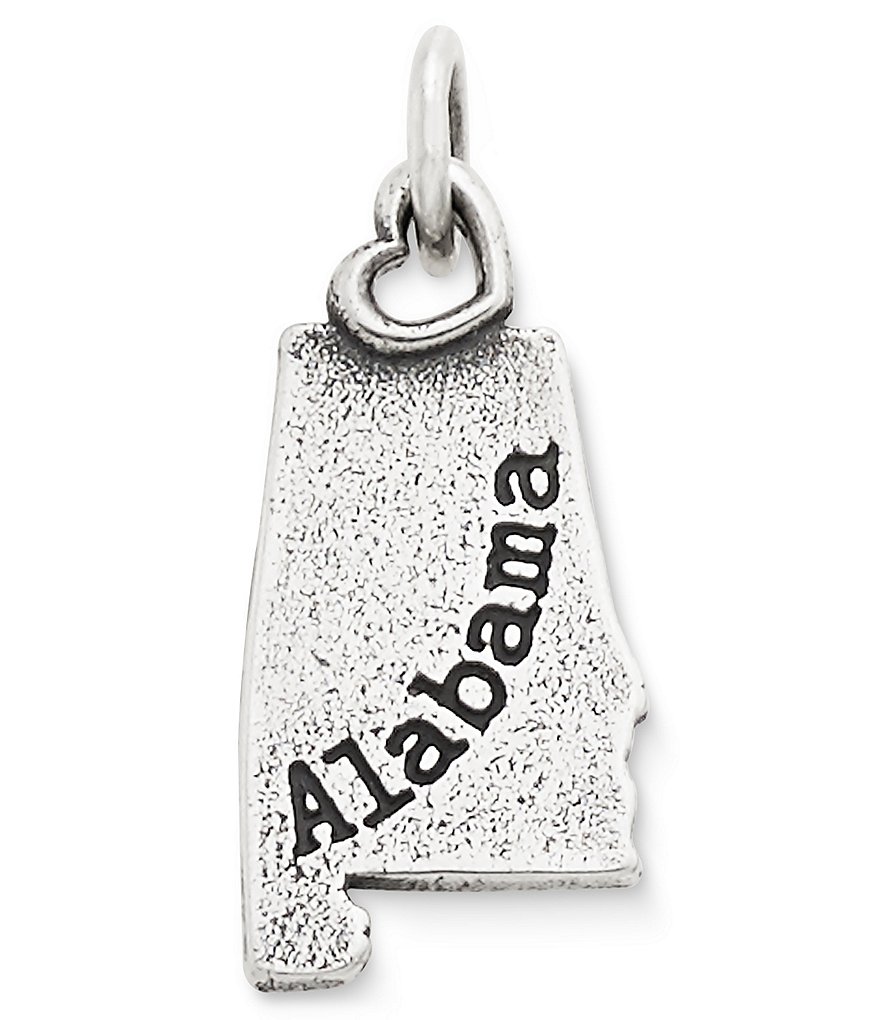 James Avery My Alabama Charm