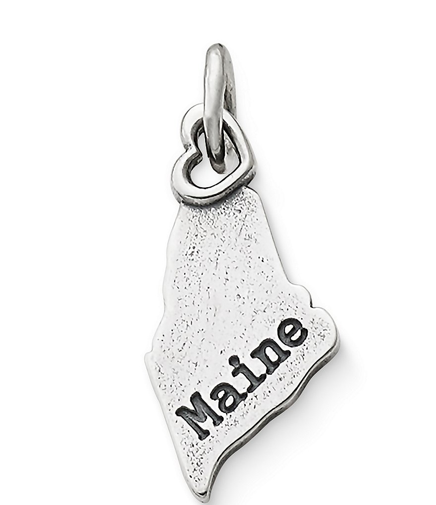 James Avery My Maine Charm