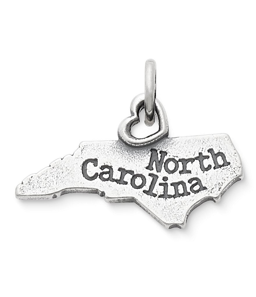 James Avery My North Carolina