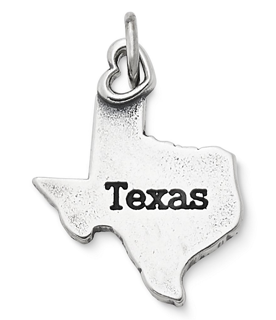 James Avery My Texas Charm