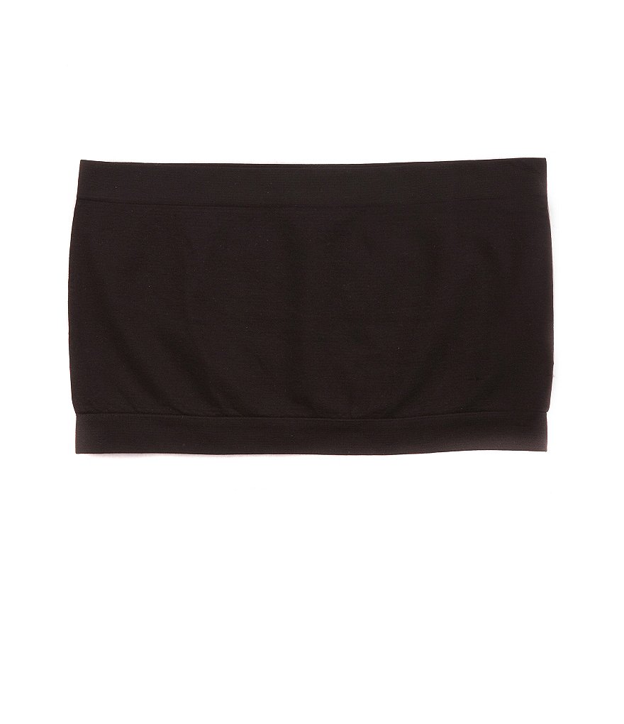 Jasmine & Ginger Seamless Bandeau Bra