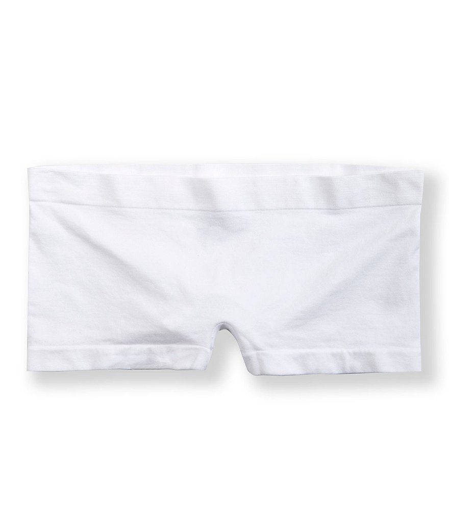 Jasmine & Ginger Seamless Boyshort