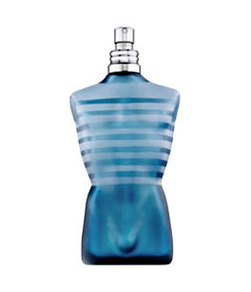 Jean Paul Gaultier Limited-Edition Le Male Maxi Eau de Toilette Spray