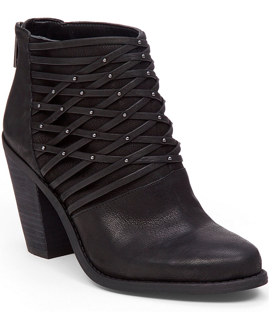 Jessica Simpson Claireen Booties
