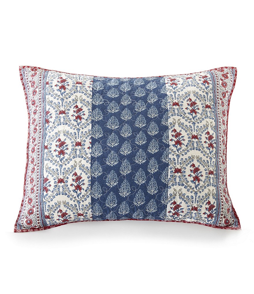 Jessica Simpson Galieri Standard Sham