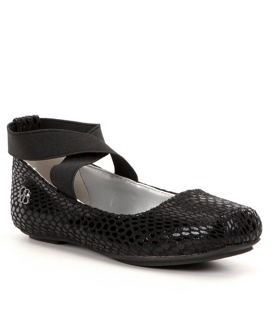 Jessica Simpson Girls´ Madison Ballet Flats