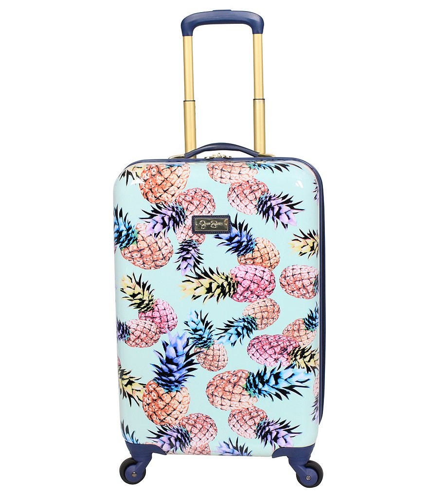 Jessica Simpson Pineapple 21