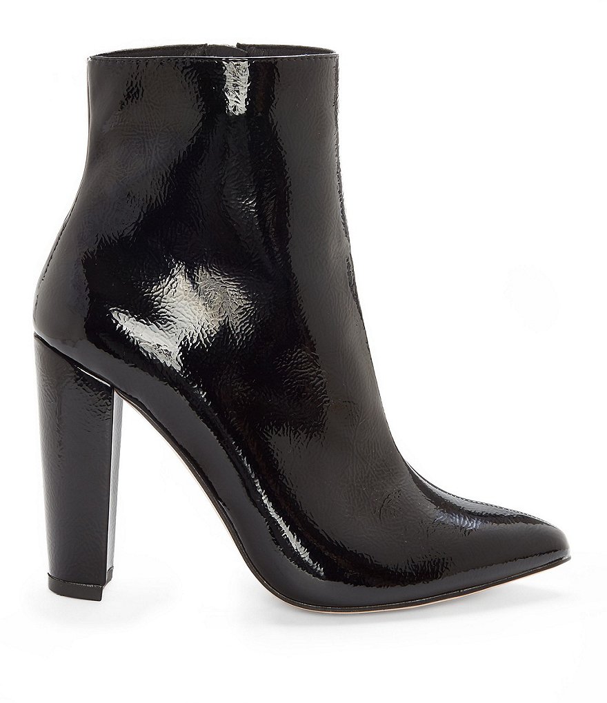 Jessica Simpson Teddi Ankle Boots