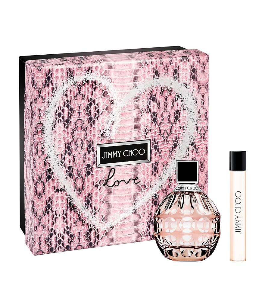 Jimmy Choo Jimmy Choo Eau de Parfum Spray Gift Set