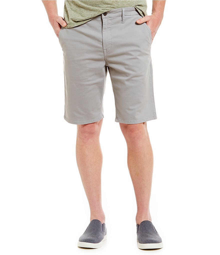 Joe´s Jeans Brixton Trouser Flat-Front Shorts