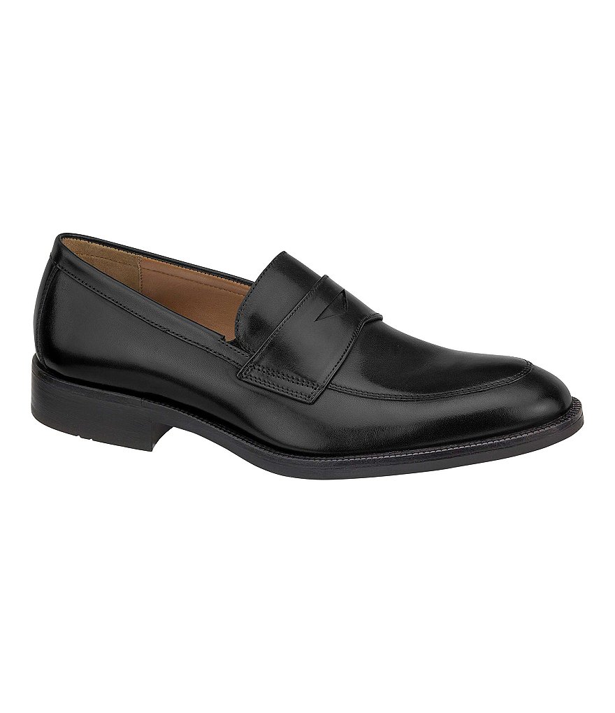 Johnston & Murphy Beckwith Men´s Penny Loafers