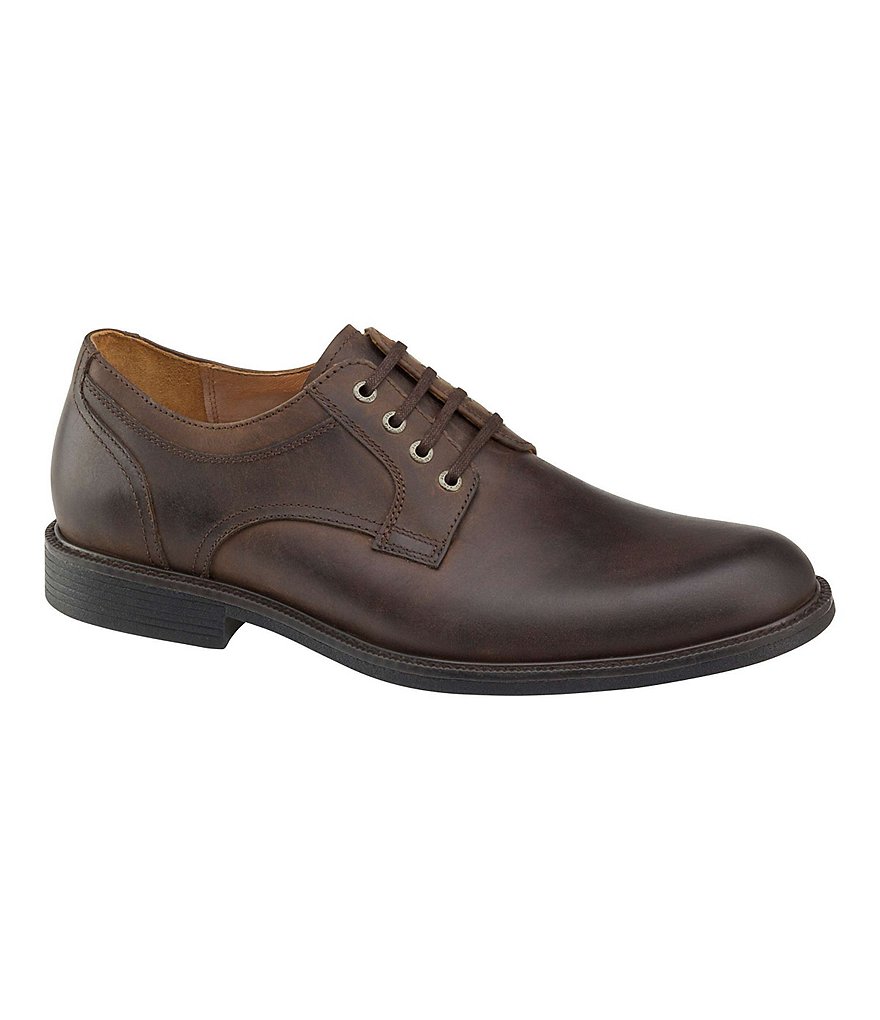 Johnston & Murphy Cardell XC4 Waterproof Oxfords