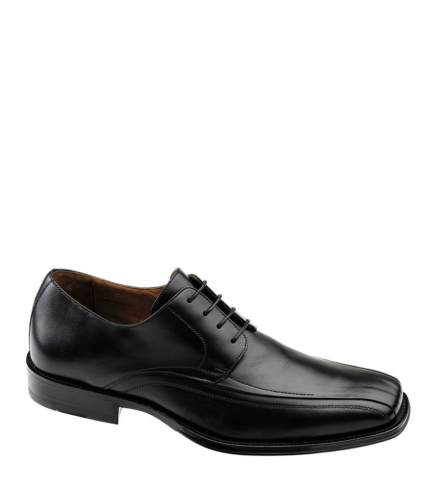 Johnston & Murphy Men's Harding Panel Dress Shoes