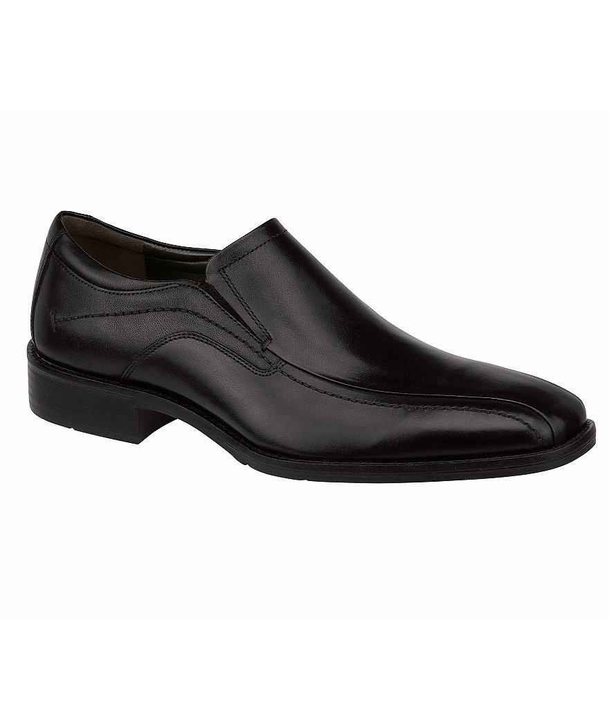 Johnston & Murphy Larsey Loafers