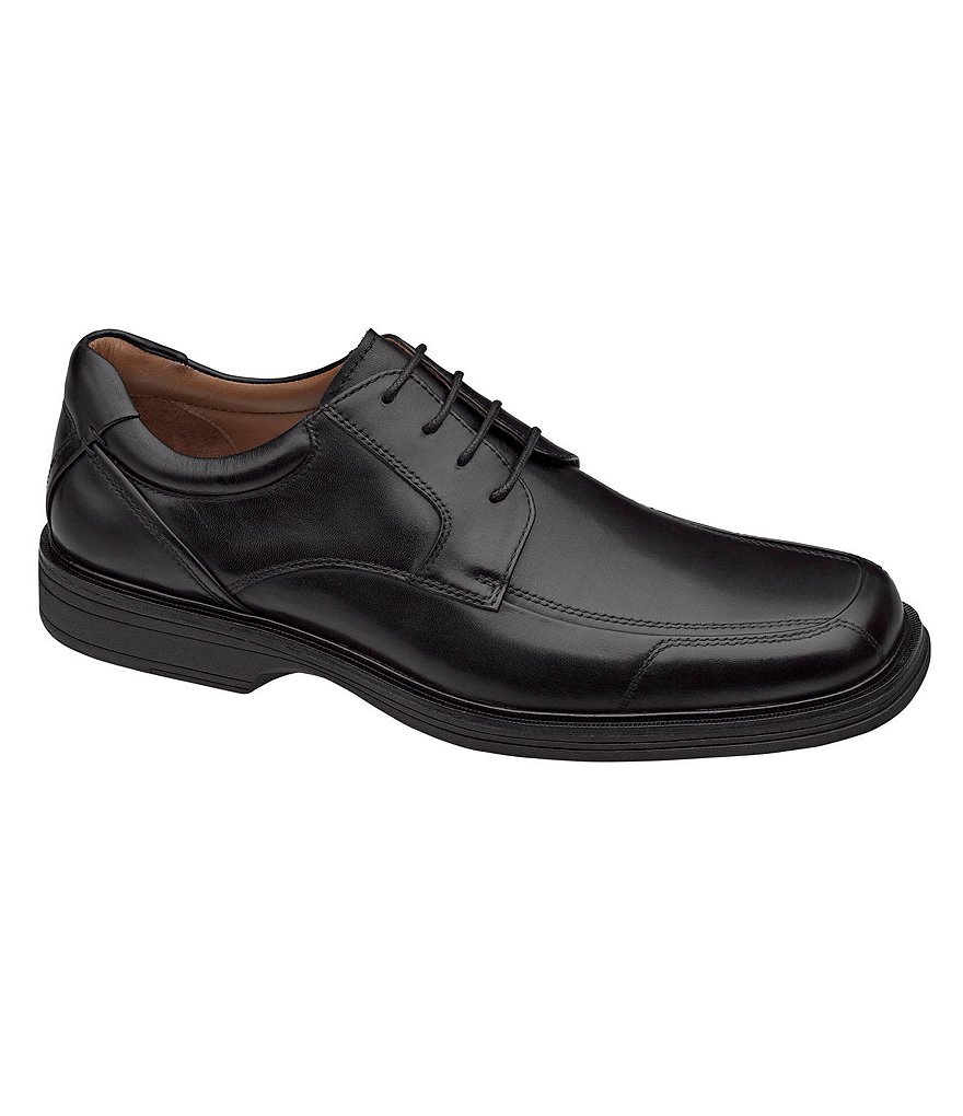 Johnston & Murphy XC4 Pattison Lace-Up Dress Shoes