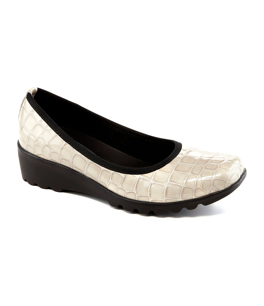 Josef Seibel Bridget Wedges
