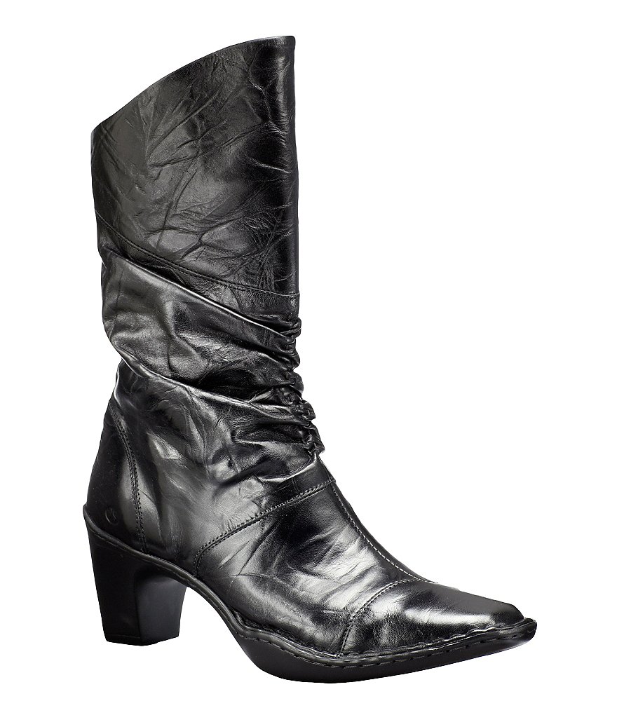 Josef Seibel Calla 05 Slouch Boots
