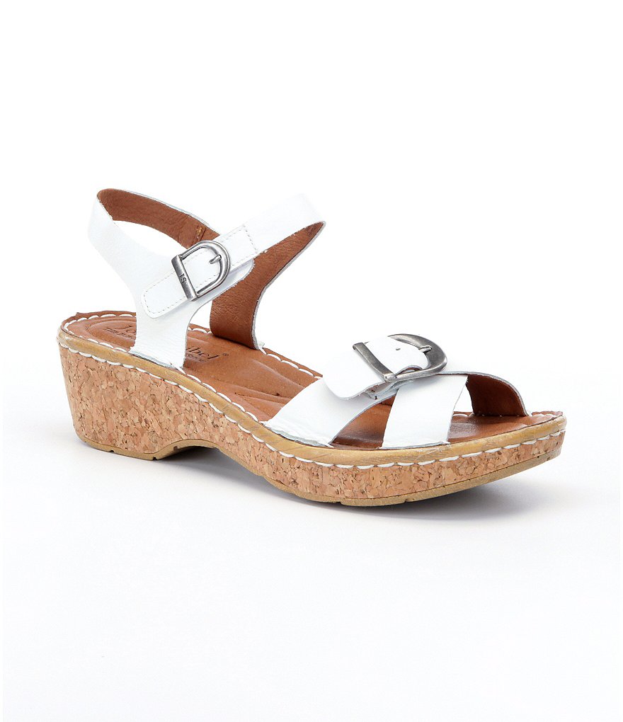Josef Seibel Kira 09 Sandals