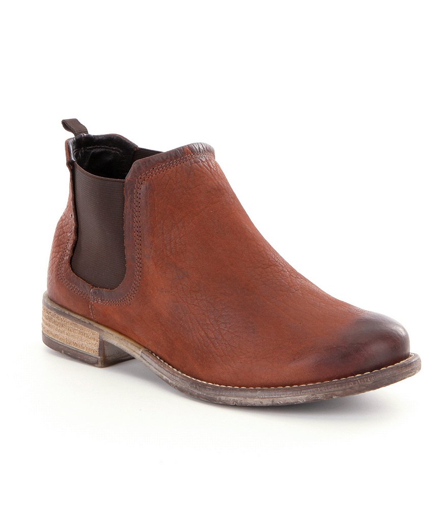 Josef Seibel Sienna 05 Chelsea Boots