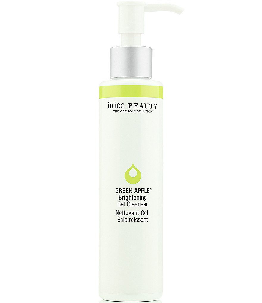 Juice Beauty GREEN APPLE® Brightening Gel Cleanser