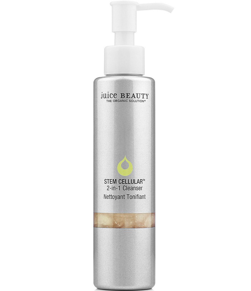 Juice Beauty STEM CELLULAR™ 2-in-1 Cleanser