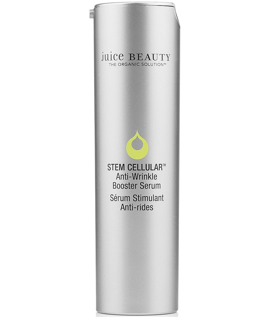 Juice Beauty STEM CELLULAR Anti-Wrinkle Booster Serum