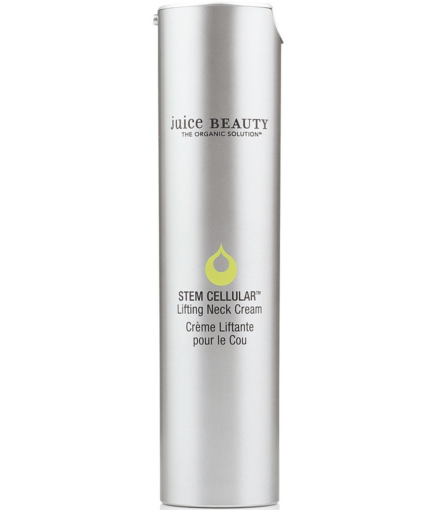 Juice Beauty STEM CELLULAR Lifting Neck Cream